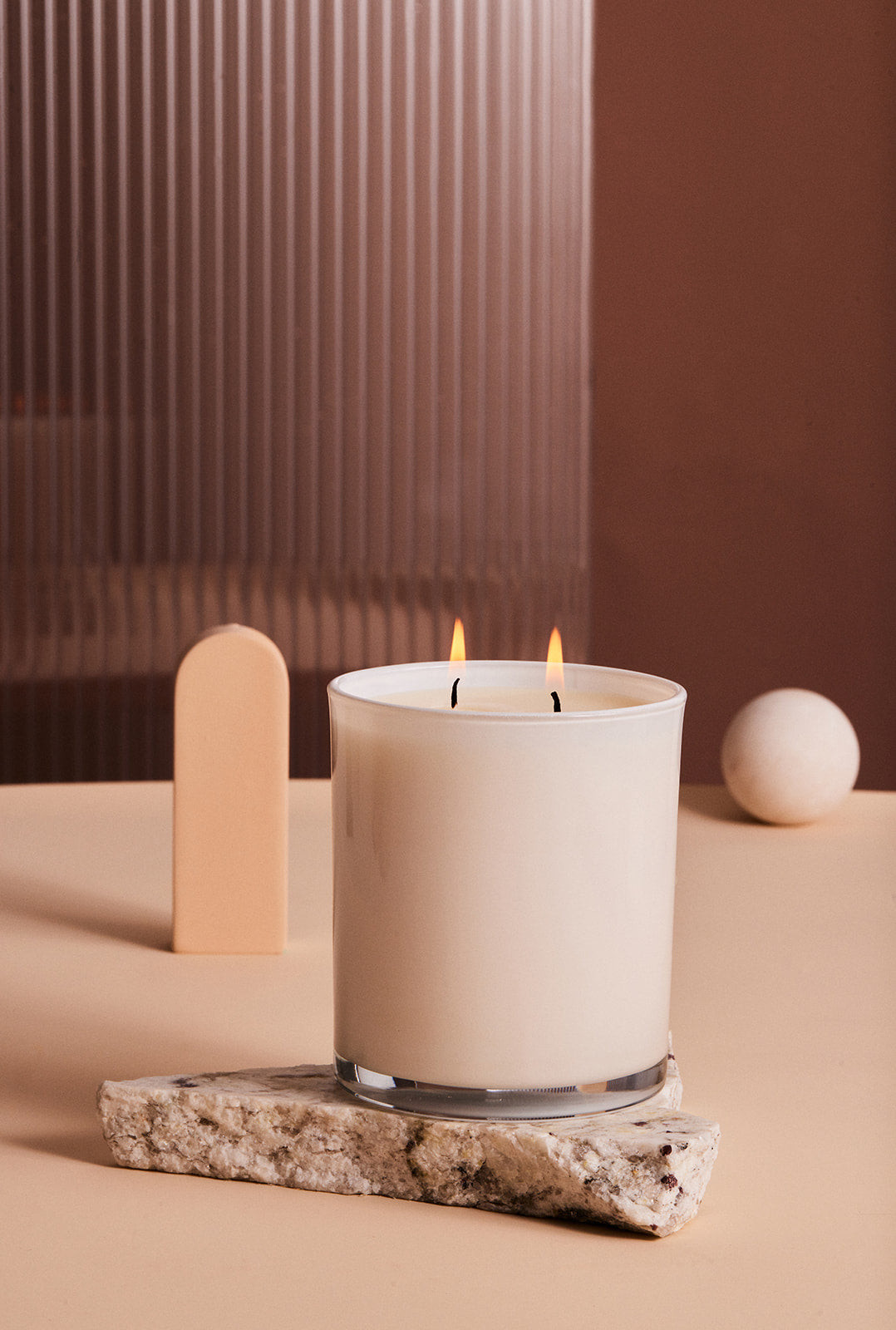 Thicket Soy Candle